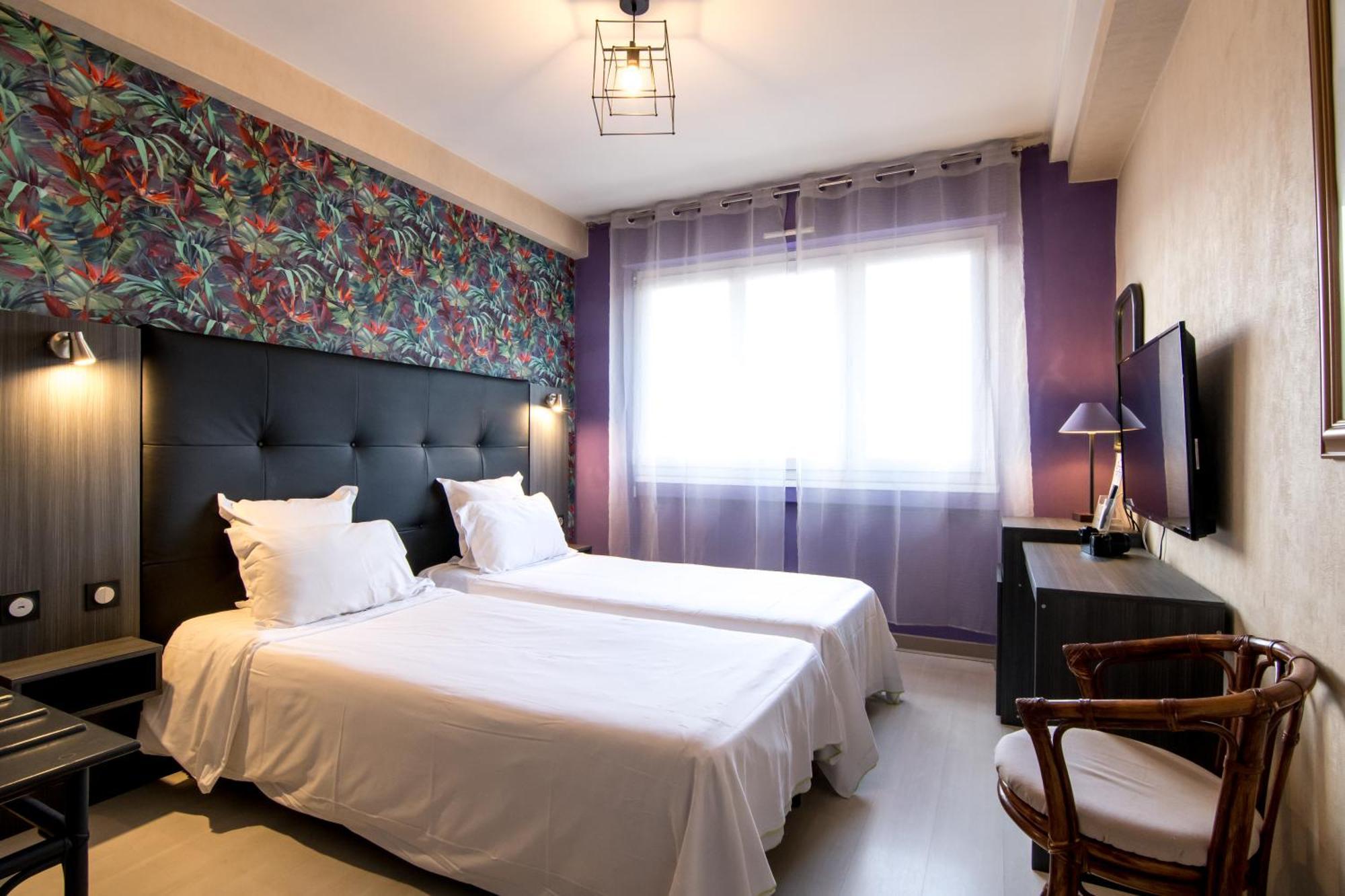 The Originals City, Hotel Rive Droite, Albi "Quartier Madeleine" Exterior foto